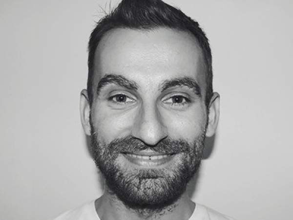 Men's Grooming and Beard Care